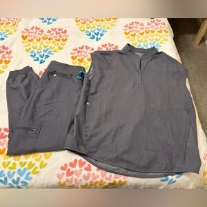 🩶 Figs Scrub Set 🩶